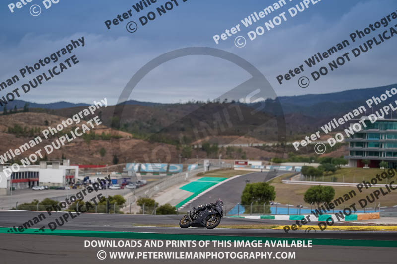 motorbikes;no limits;october 2019;peter wileman photography;portimao;portugal;trackday digital images